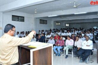 Hingoli Medical College