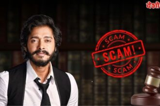 Shreyas Talpade FIR