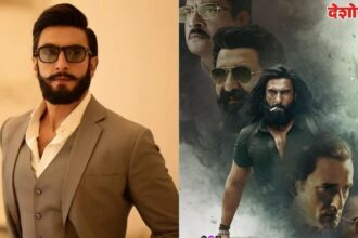 Ranveer Singh receives threat