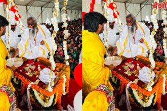 Sant Sewalal Maharaj