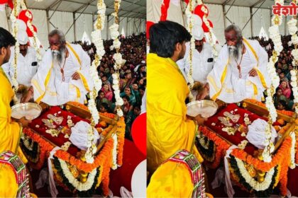 Sant Sewalal Maharaj