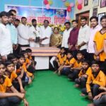 Celebrating Roti Day