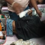 Cargo Vehicle Accident