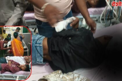 Cargo Vehicle Accident