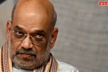 Amit Shah Gujarat Visit