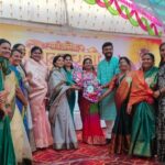 Hingoli Home Minister